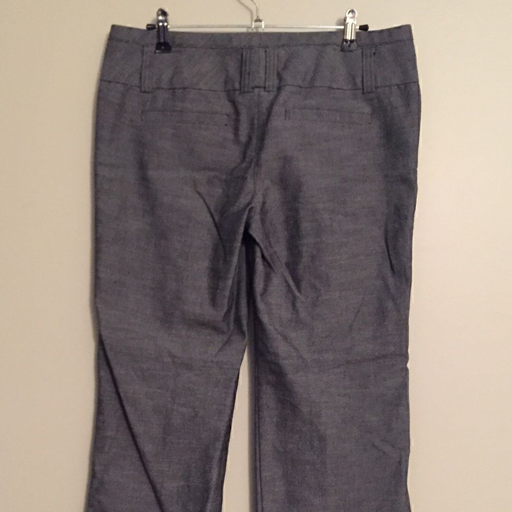 Stooshy Dress Pants - Picture 5 of 8